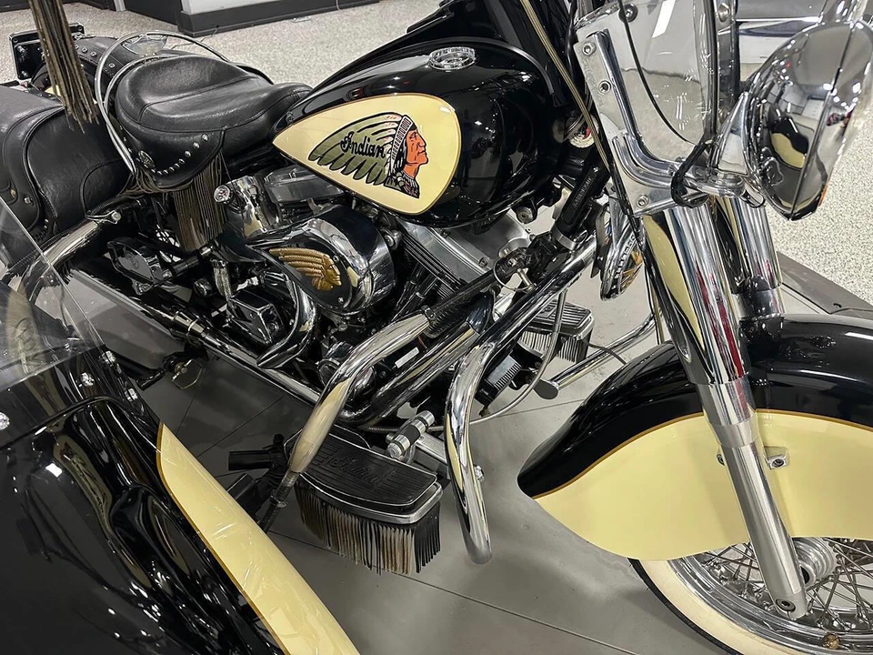 2002 Indian Chief - Image 25 of 31
