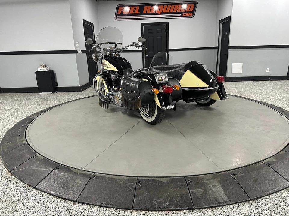 2002 Indian Chief - Image 12 of 31