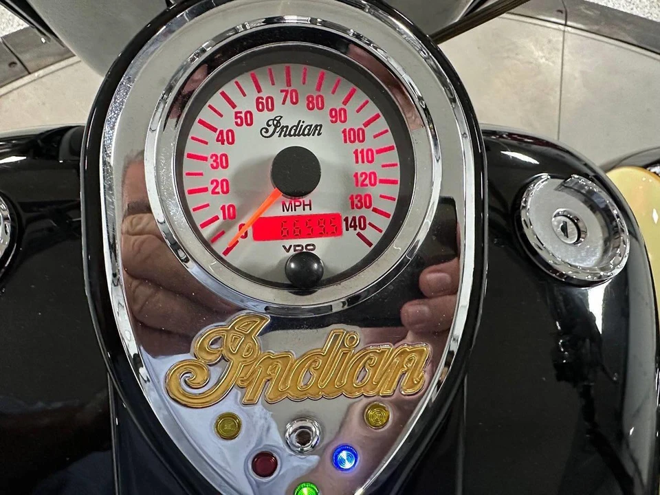 2002 Indian Chief - Image 20 of 31