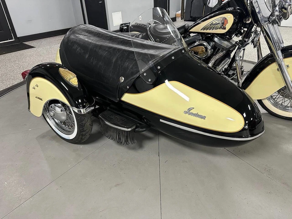 2002 Indian Chief - Image 24 of 31