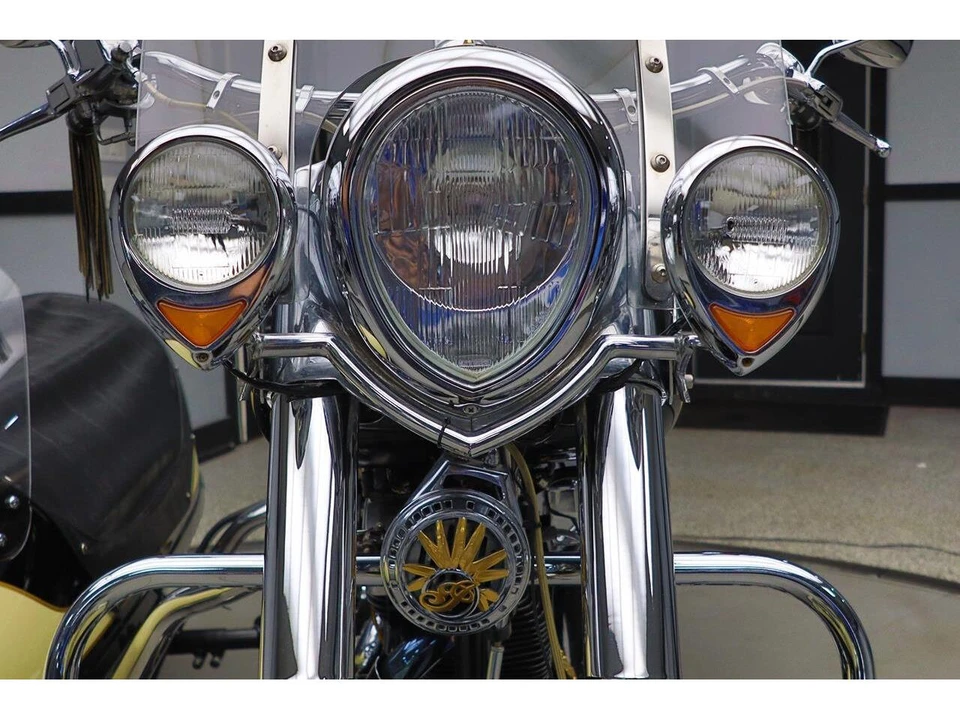 2002 Indian Chief - Image 30 of 31