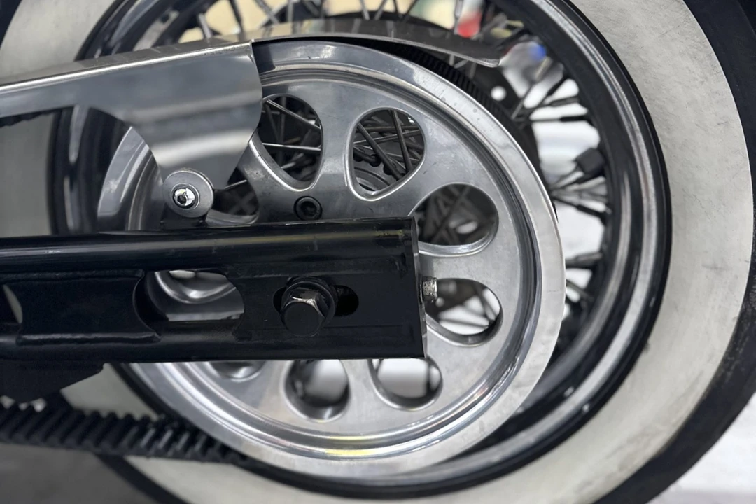 2002 Indian Scout - Image 7 of 8