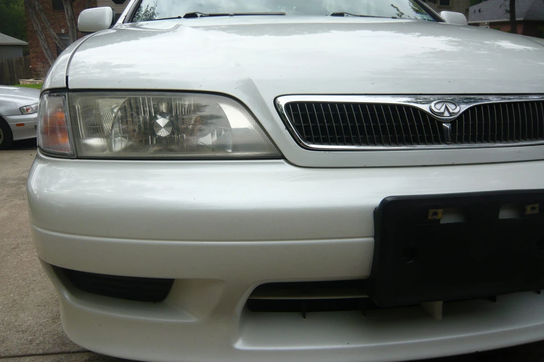 2002 Infiniti G20 2nd Gen - Image 29 of 31
