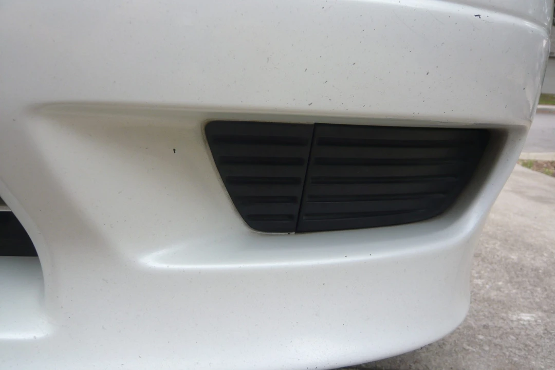 2002 Infiniti G20 2nd Gen - Image 31 of 31