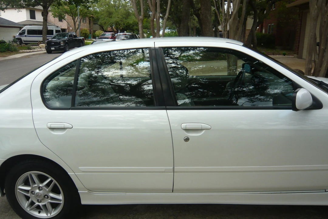 2002 Infiniti G20 2nd Gen - Image 23 of 31