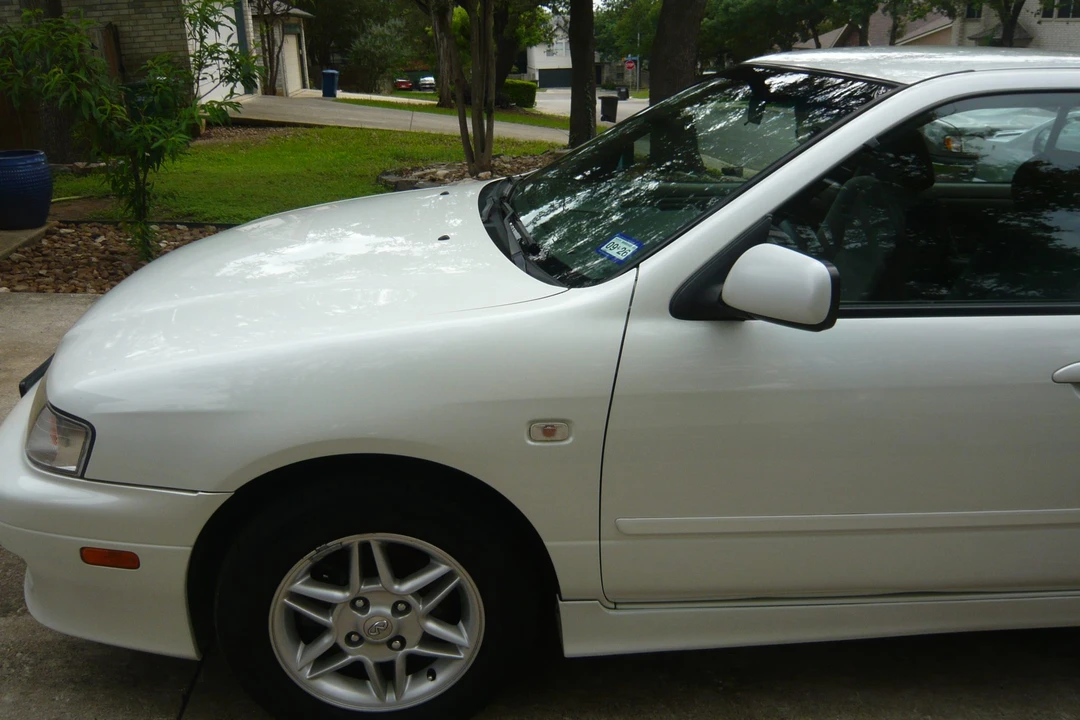 2002 Infiniti G20 2nd Gen - Image 18 of 31