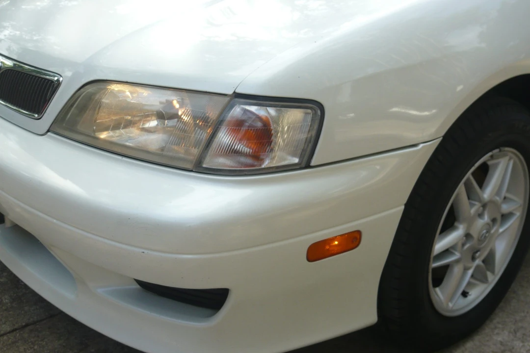 2002 Infiniti G20 2nd Gen - Image 28 of 31