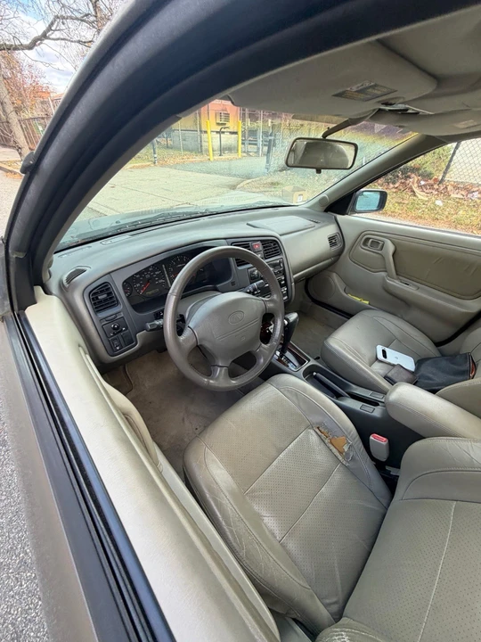 2002 Infiniti G20 2nd Gen - Image 10 of 10