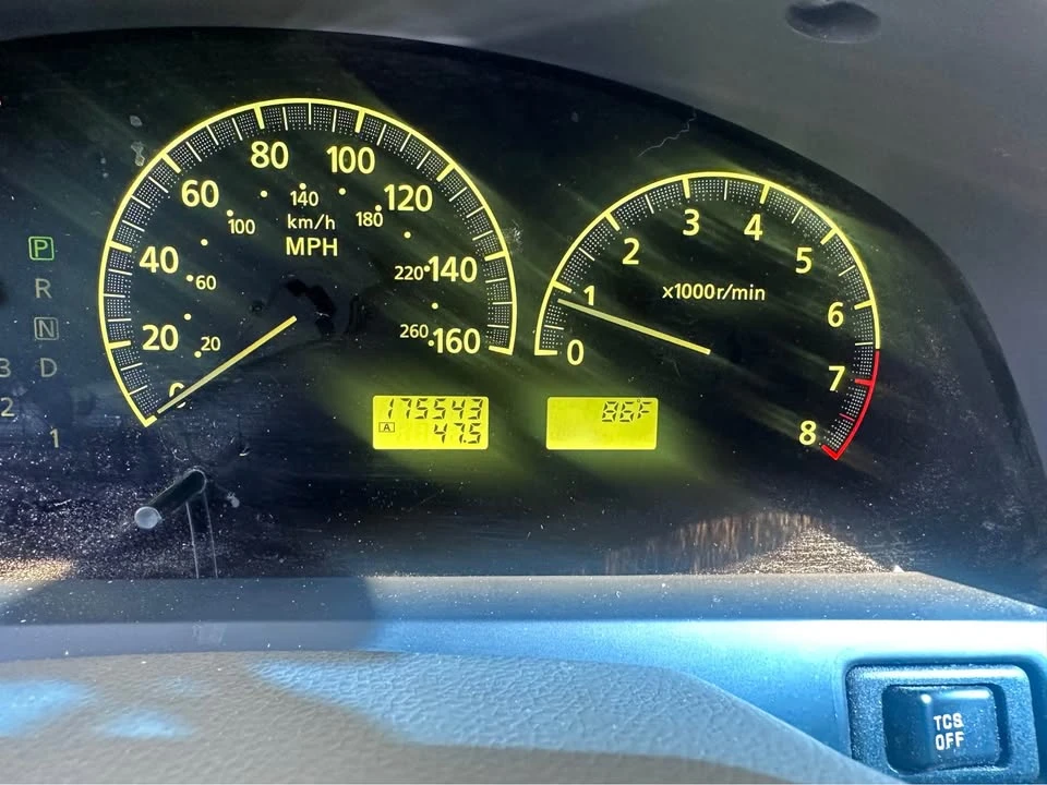 2002 Infiniti G/Q40 - Image 7 of 7
