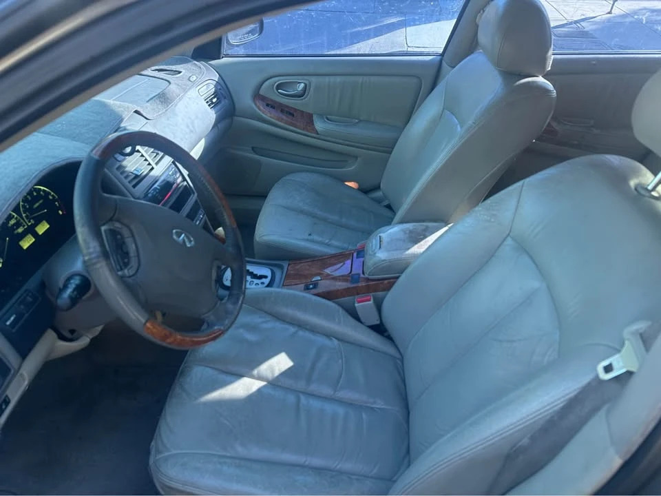 2002 Infiniti G/Q40 - Image 6 of 7