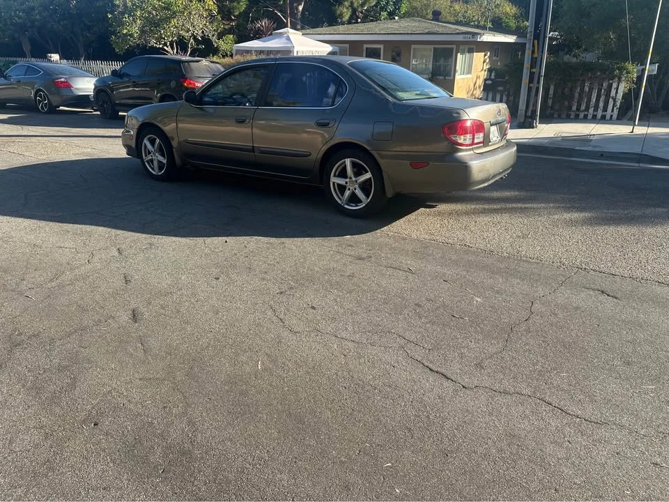 2002 Infiniti G/Q40 - Image 4 of 7