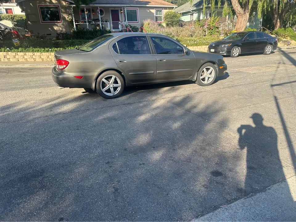 2002 Infiniti G/Q40 - Image 3 of 7