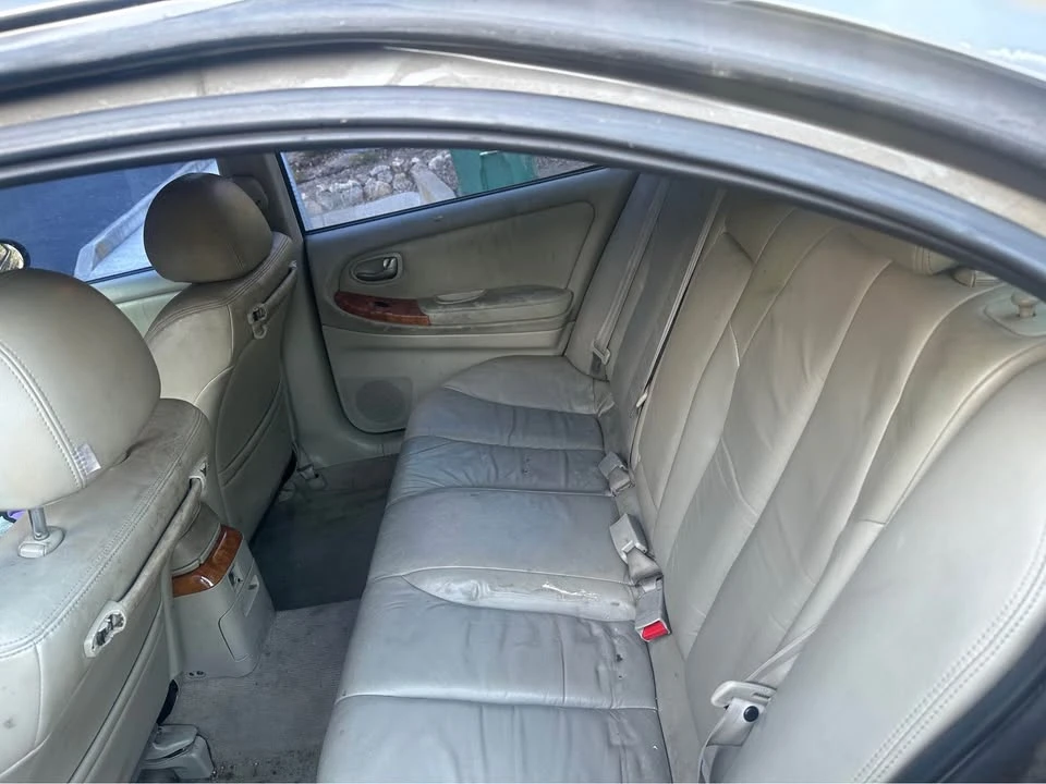 2002 Infiniti G/Q40 - Image 5 of 7