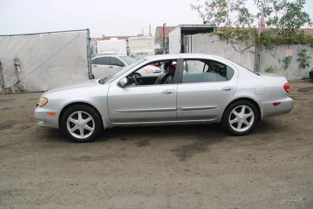 2002 Infiniti I30 & I35 2nd Gen - Image 3 of 21