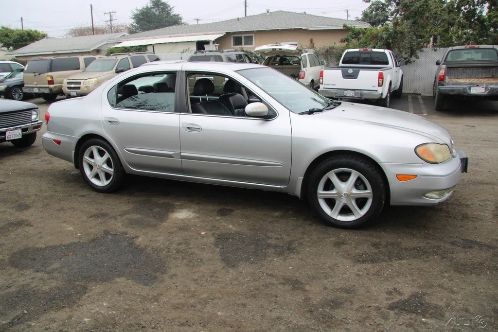 2002 Infiniti I30 & I35 2nd Gen - Image 7 of 21