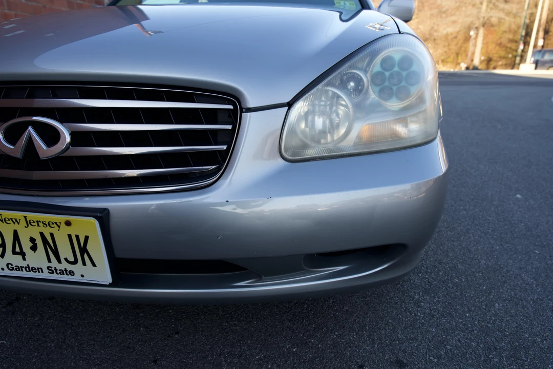2002 Infiniti Q45 3rd Gen - Image 21 of 31