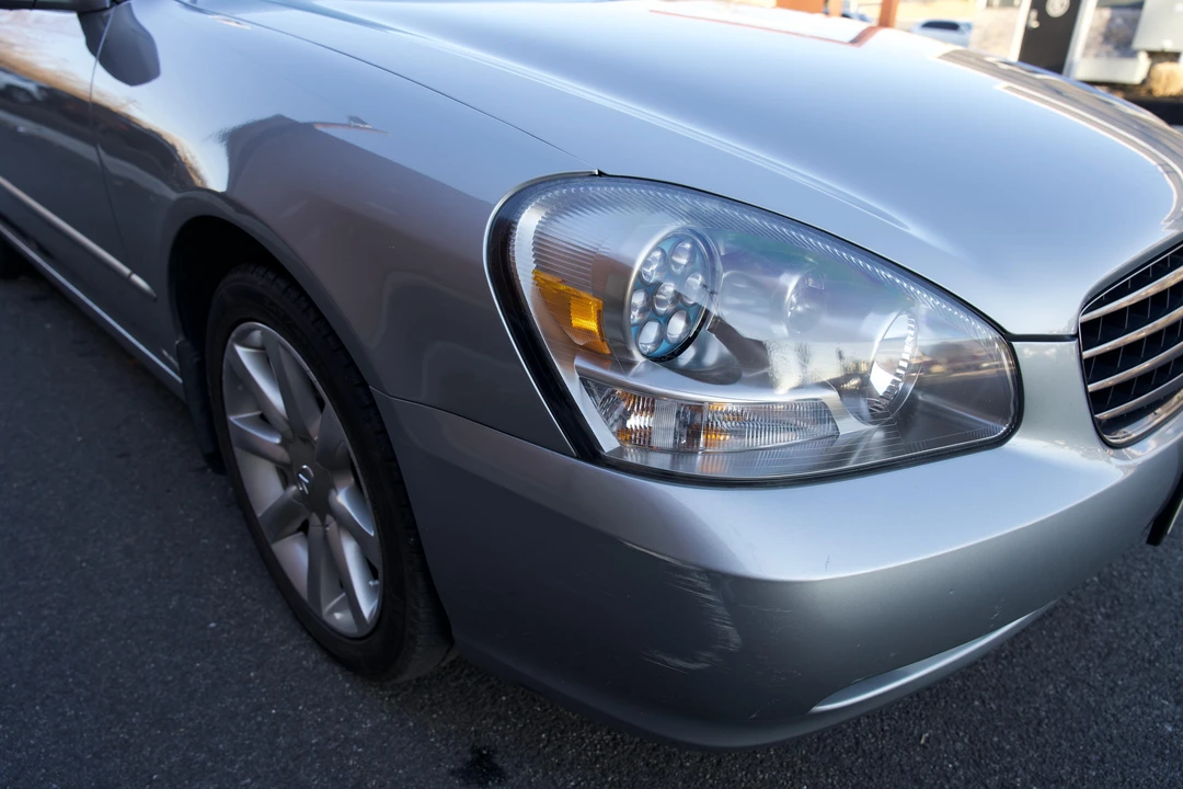 2002 Infiniti Q45 3rd Gen - Image 15 of 31