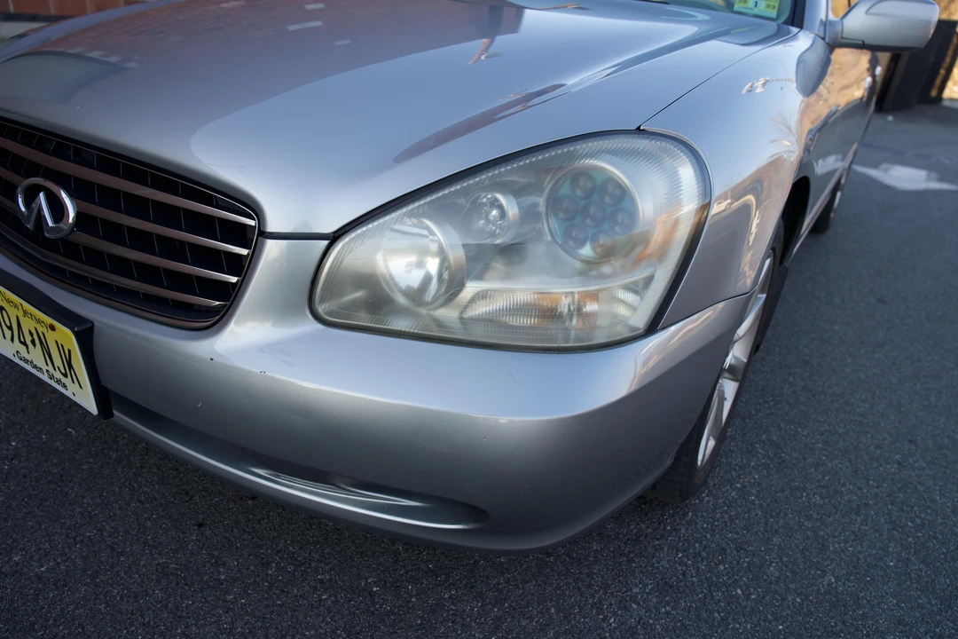 2002 Infiniti Q45 3rd Gen - Image 22 of 31
