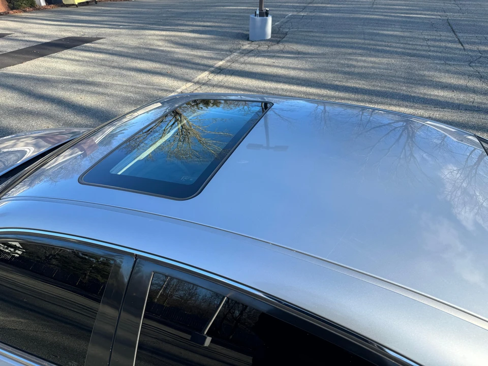 2002 Infiniti Q45 3rd Gen - Image 30 of 31