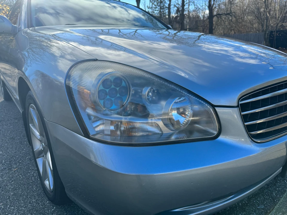 2002 Infiniti Q45 3rd Gen - Image 24 of 31