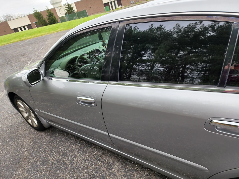 2002 Infiniti Q45 3rd Gen - Image 31 of 31
