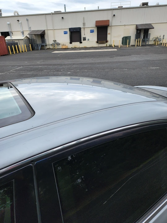 2002 Infiniti Q45 3rd Gen - Image 30 of 31