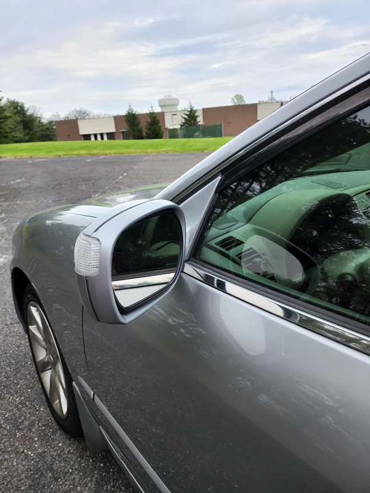 2002 Infiniti Q45 3rd Gen - Image 29 of 31