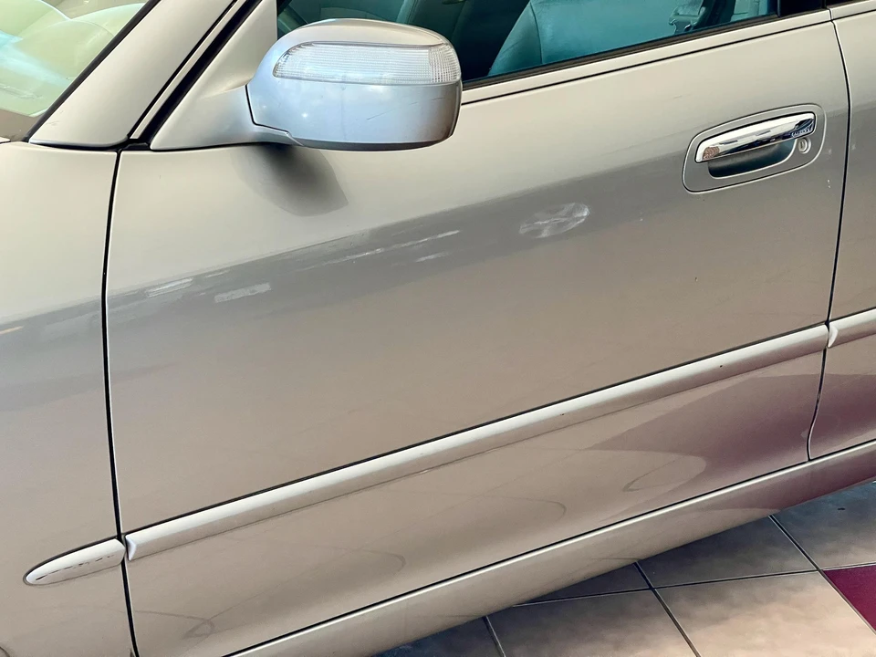 2002 Infiniti Q45 3rd Gen - Image 20 of 31
