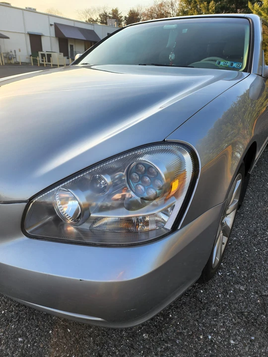 2002 Infiniti Q45 3rd Gen - Image 23 of 31