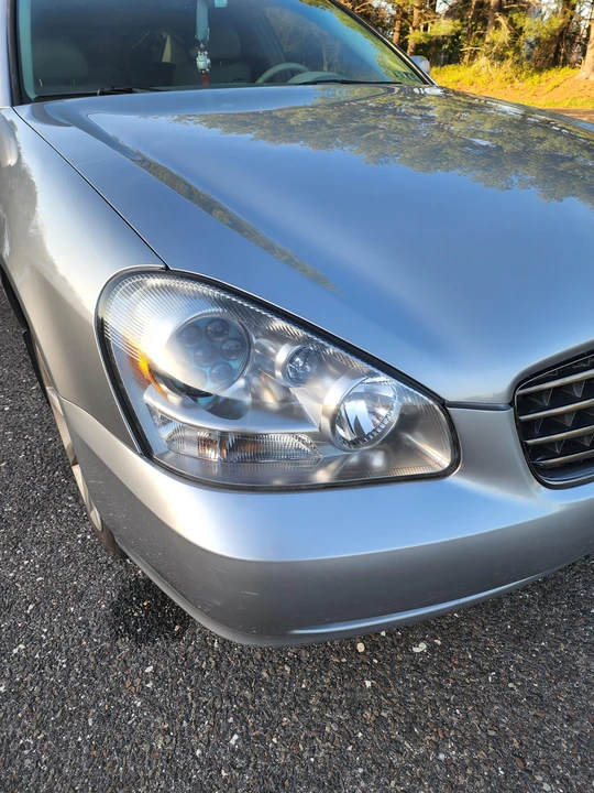 2002 Infiniti Q45 3rd Gen - Image 16 of 31