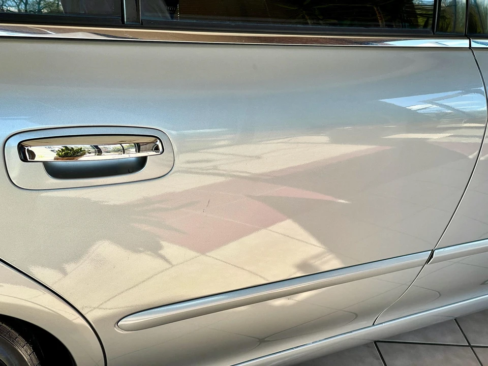 2002 Infiniti Q45 3rd Gen - Image 28 of 31