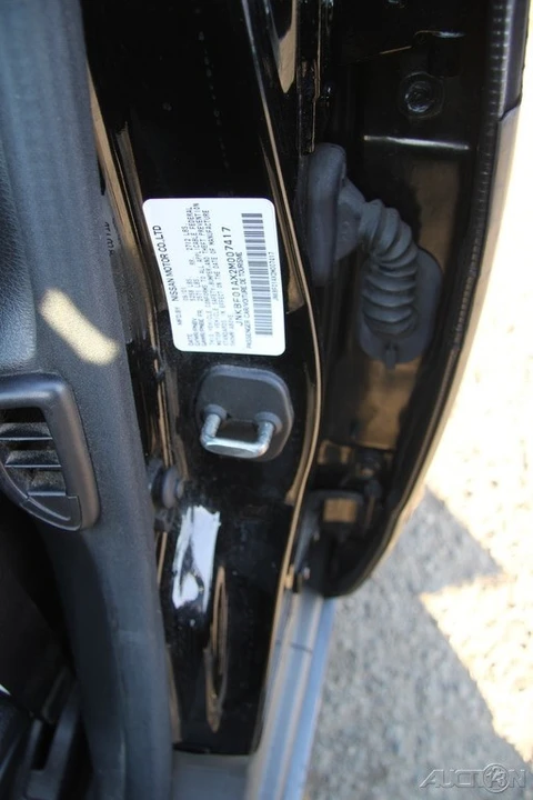 2002 Infiniti Q45 3rd Gen - Image 13 of 21