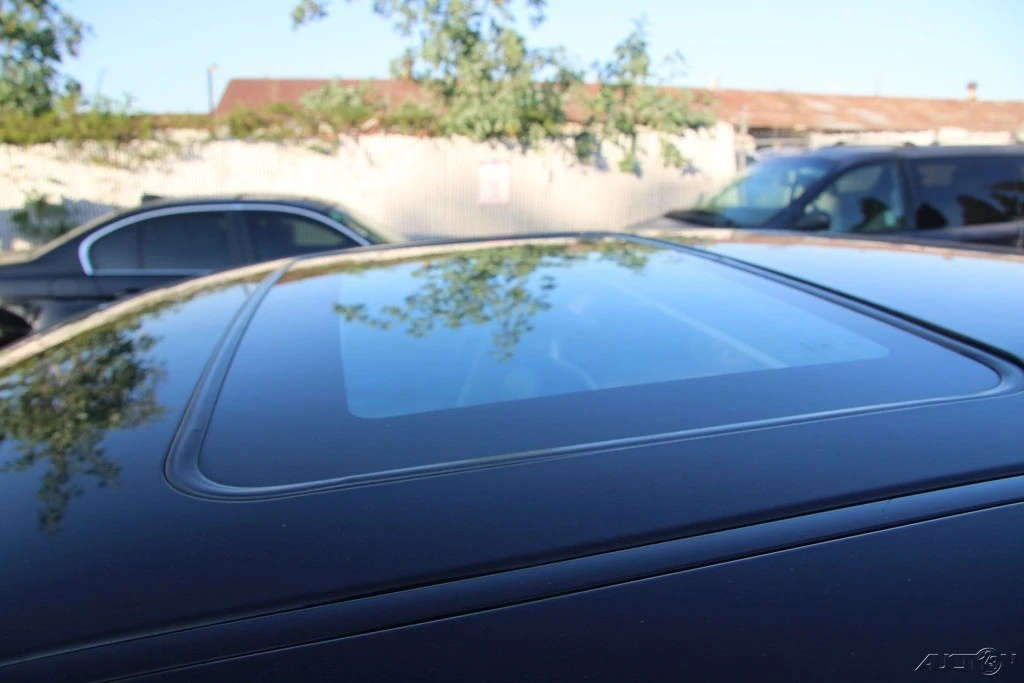 2002 Infiniti Q45 3rd Gen - Image 12 of 21