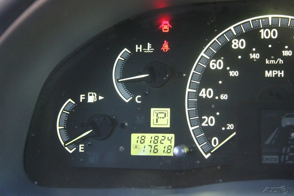 2002 Infiniti Q45 3rd Gen - Image 18 of 21