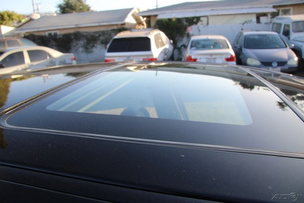 2002 Infiniti Q45 3rd Gen - Image 11 of 21