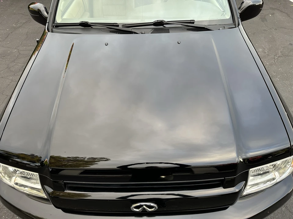 2002 Infiniti QX4 - Image 17 of 31