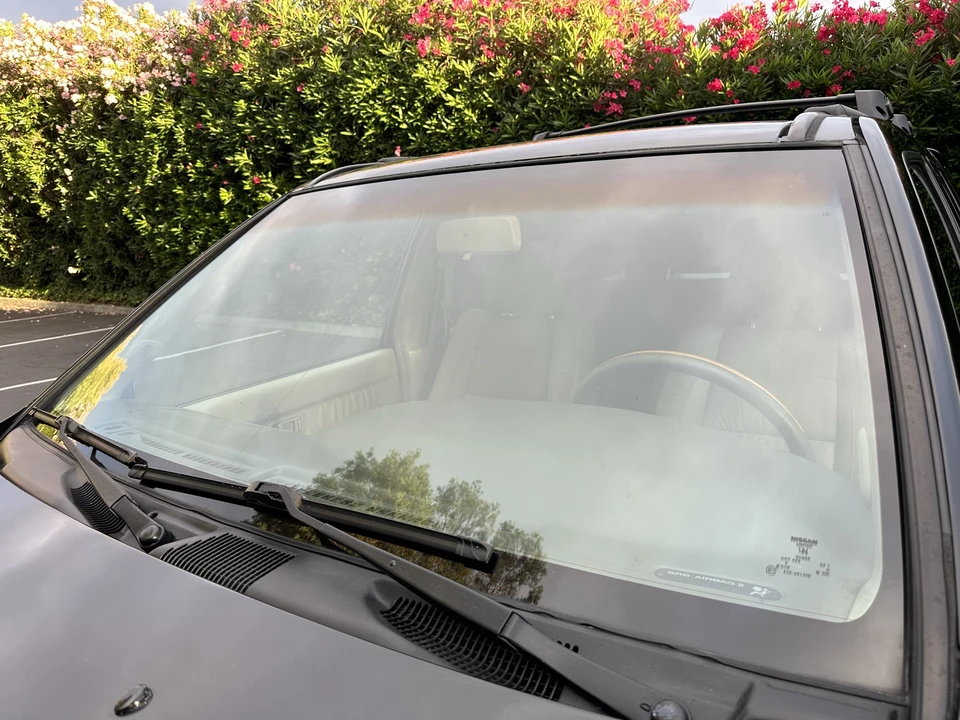 2002 Infiniti QX4 - Image 20 of 31