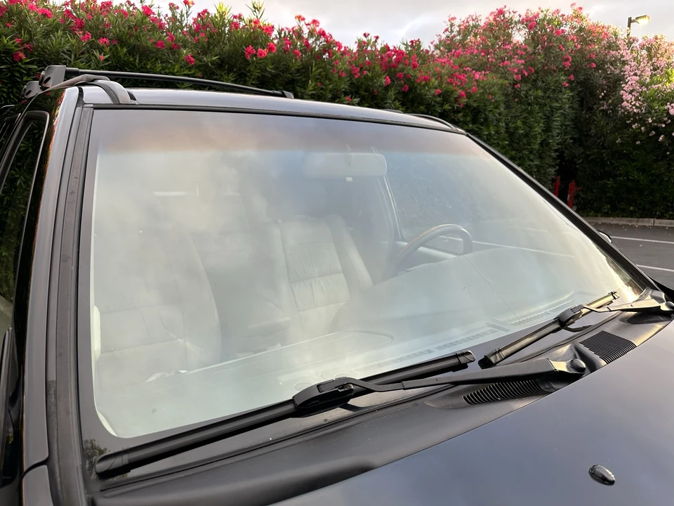 2002 Infiniti QX4 - Image 21 of 31