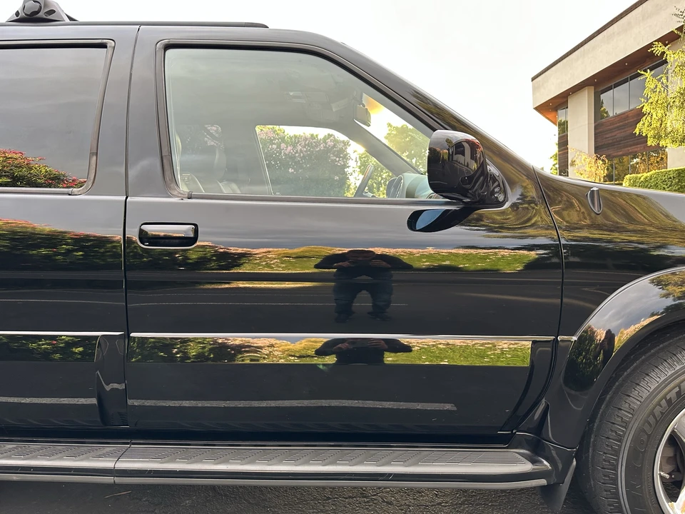 2002 Infiniti QX4 - Image 31 of 31