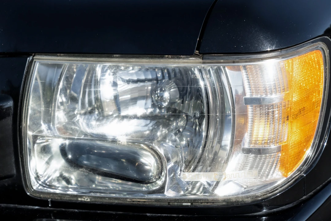 2002 Infiniti QX4 - Image 14 of 31
