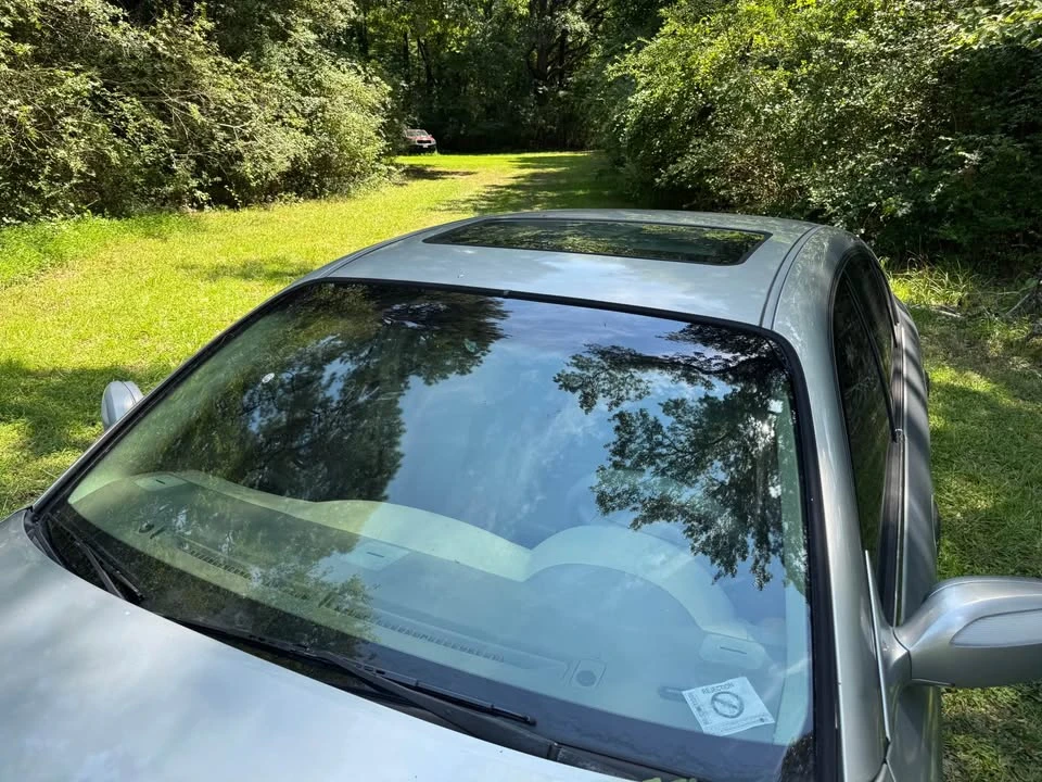 2002 Infiniti QX4 - Image 4 of 19