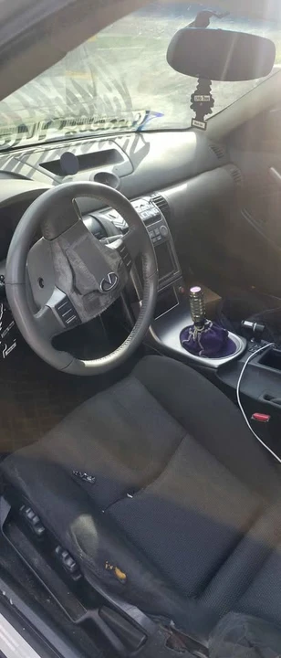 2002 Infiniti G35 3rd Gen - Image 3 of 4