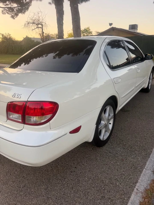 2002 Infiniti G/Q40 - Image 4 of 7
