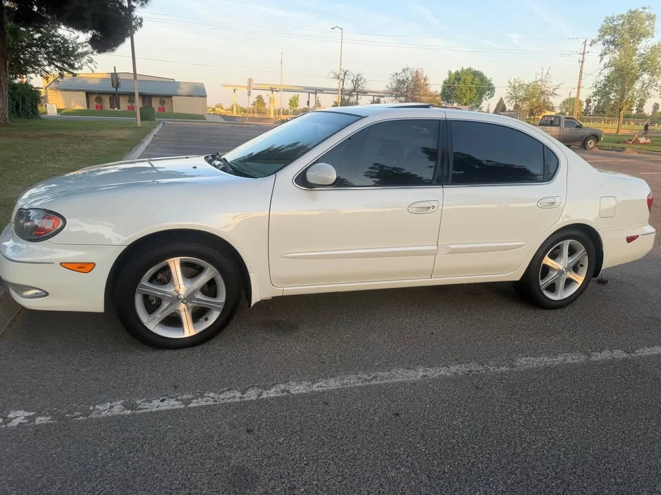 2002 Infiniti G/Q40 - Image 5 of 7