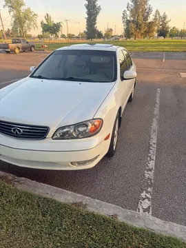 2002 Infiniti g35