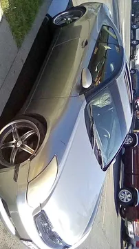 2002 Infiniti G35