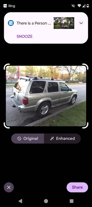 2002 Infiniti QX4 - Image 3 of 12