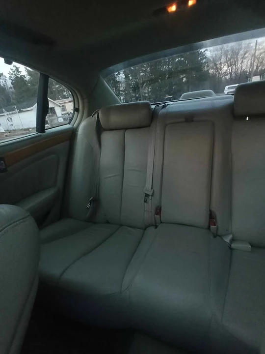 2002 Infiniti Q45 3rd Gen - Image 10 of 14