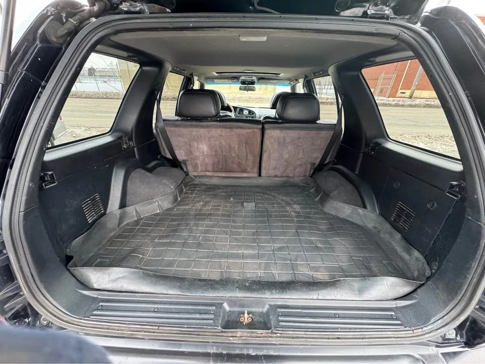 2002 Infiniti QX4 - Image 18 of 18
