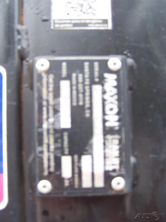 2002 International Harvester - Image 21 of 21